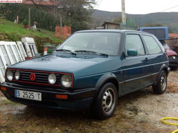 Se compra fiesta de autocros o coche similar de autocros 