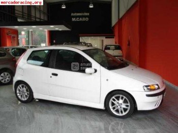 Vendo o cambio honda cr 125