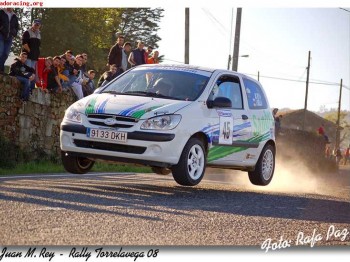 Necesito coche para iniciacion