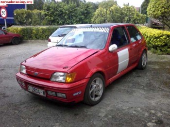 Se compra 205 gti economico