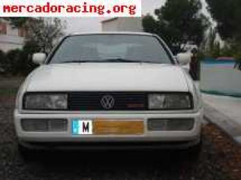 Cambio corrado g60 por car cross