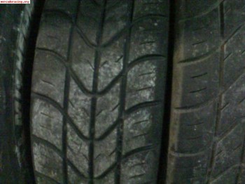 Pirelli pzero de agua en 15¨