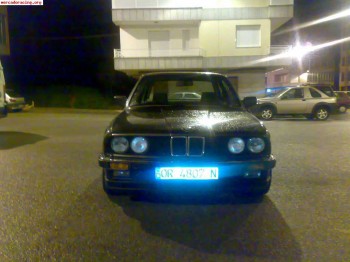 Compro coche barato para circuito