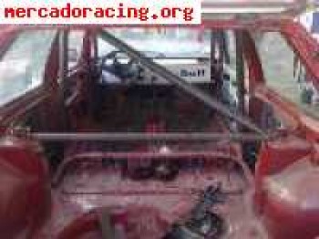 Compro coche de rally para iniciacion