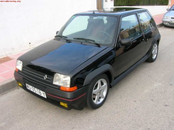 Compro gtturbo tope gr.a