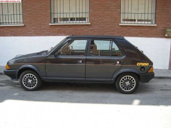 Comro seat ronda crono