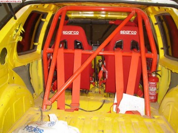 Busco vehiculo de correr