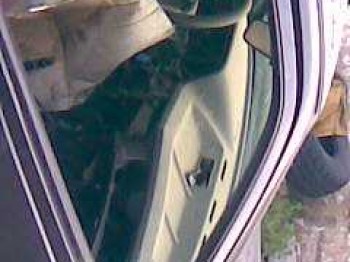 Compro carroceria kadett