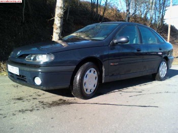 Coche economico de rally