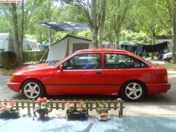 Compro o cambio por coche de slalom