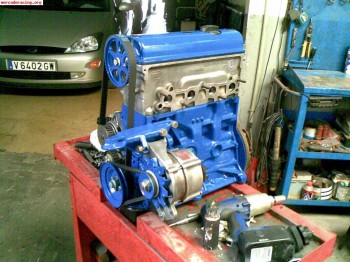 Busco coche de rallye, tipo 205,corsa gsi,kadet,ax....etc