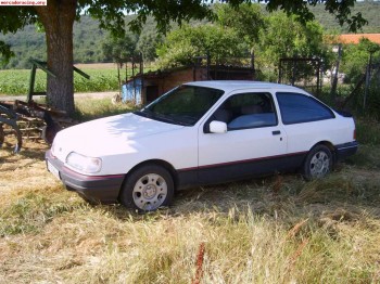 Kompro kotxe para tandas ke sea traseraaaa