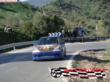 Se compra vehiculo de competicion