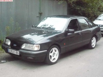Busco coche para tandas barato. 205, clio 16v, bmw..etc