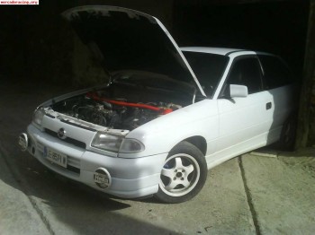 Busco coche hasta 2500€