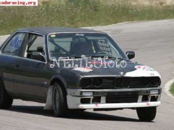 Se compra coche para autocross economico
