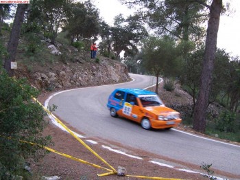 Hola, busco coche en la zona de mallorca