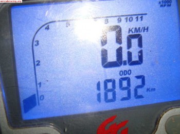 Venta 205 rally i focus st170