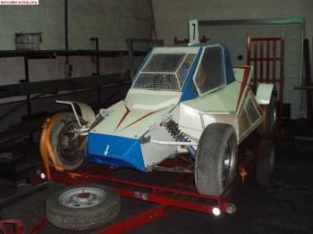 Busco formula tt 4x4 compro o cambio