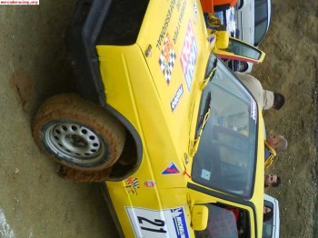 Compro coche de autocross hasta 1000e zona cataluña