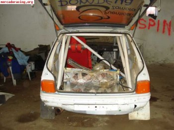 Busco coche hasta 3000 euros