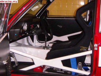 Busco coche para circuito 