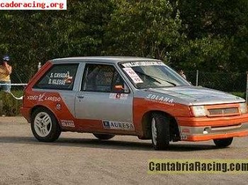 Compro coche para subidas!!!!!!!