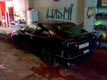 Compro coche de autocros o cambio