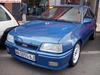 Cambio por quad o moto de cross o enduro