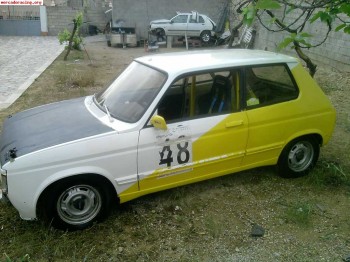 Compro coche 400 euros maximo sin modificaciones