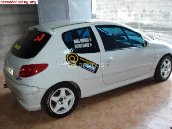 Compro coche de competicion 
