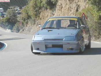 Busco ax gt de rallys economico