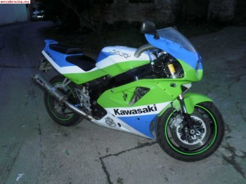 Quiero un coche de rallies