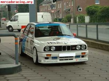 Compro bmw m3 e30