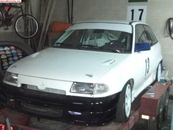 Compro coche de autocros