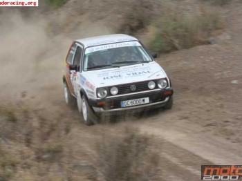 Busco volkswagen golf gti 