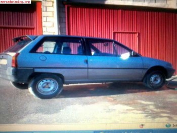 Compro coche no mas de 1000