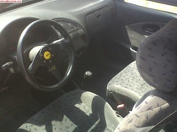 Vendo documentacion saxo vts