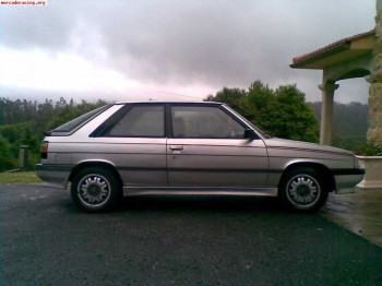 Se compra gt turbo o 11 turbo zona norte