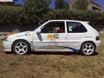 Compro coche de alguna copa de circuitos para iniciarme en s