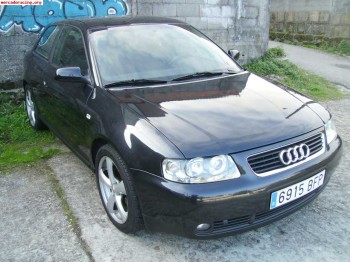 Audi  a3 