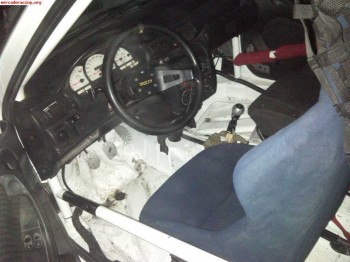 Compro 4 coches de autocross