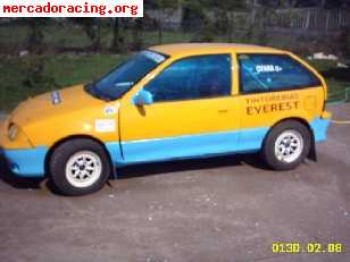 Compro coche de autocros