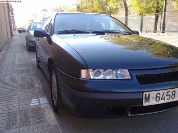 Olaa vendo opel calibra 16v 150cv