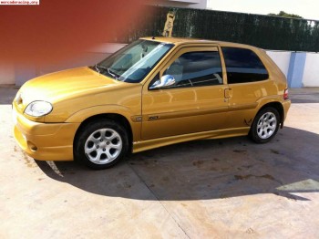 Busco coche traccion dentera, fiable para inciarme