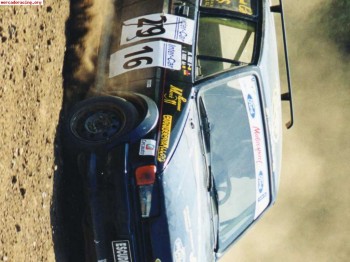 Compro coche para slalom