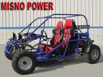 Compro coche de autocroos o car cross artesanales