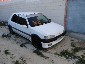 Cambio mis 2 106 por otro montura, escucho ofertas fotos den