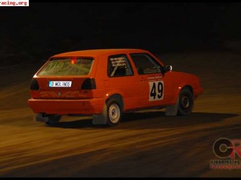 Compro coche de autocros en galicia 