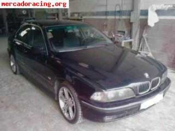 Se cambia 5401 por coche de correr